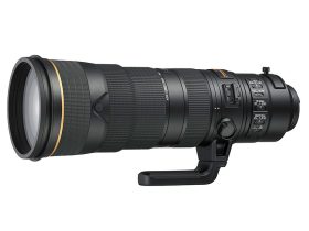 Nikon AF-S NIKKOR 180-400mm f/4E TC1.4 FL ED VR objektív