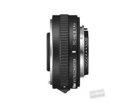 Nikon TC-14E III