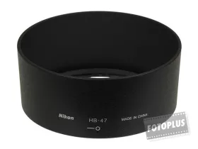Nikon HB-47 napellenző