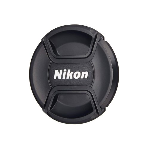 Nikon LC-52 52mm snap-on objektívsapka