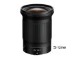 Nikon NIKKOR Z 20mm f/1.8 S objektív, 5 év garanciával