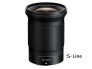 Nikon NIKKOR Z 20mm f/1.8 S objektív, 5 év garanciával