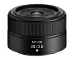 Nikon NIKKOR Z 28mm f/2.8 objektív, 5 év garanciával