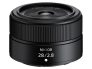 Nikon NIKKOR Z 28mm f/2.8 objektív, 5 év garanciával