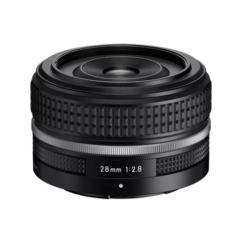 28MM F2.8 SE NIKKOR Z objektív