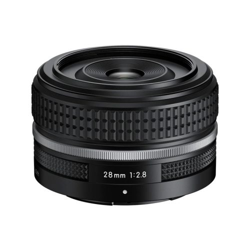 Nikon NIKKOR Z 28mm f/2.8 SE objektív