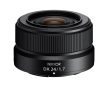 Nikon NIKKOR Z 24mm f/1.7 DX objektív, 5 év garanciával