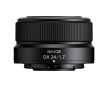 Nikon NIKKOR Z 24mm f/1.7 DX objektív, 5 év garanciával