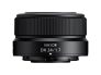 Nikon NIKKOR Z 24mm f/1.7 DX objektív, 5 év garanciával