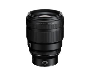 Nikon Nikkor Z 85mm f/1.2 S objektív, 5 év garanciával
