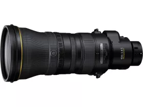   Nikon NIKKOR Z 400mm f/2.8 TC VR S objektív, 5 év garanciával