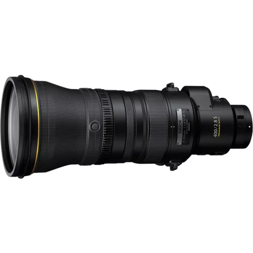 NIKKOR Z 400MM F2.8 TC VR S objektív