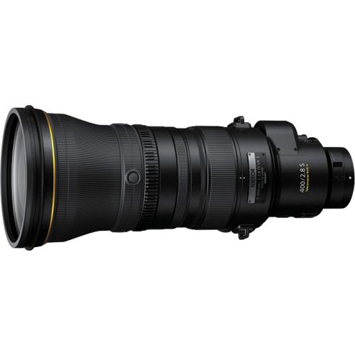 Nikon NIKKOR Z 400mm f/2.8 TC VR S objektív
