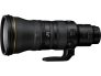  Nikon NIKKOR Z 400mm f/2.8 TC VR S objektív, 5 év garanciával