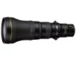 Nikon NIKKOR Z 800mm f/6.3 VR S objektív, 5 év garanciával