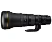 Nikon NIKKOR Z 800mm f/6.3 VR S objektív, 5 év garanciával