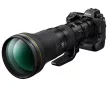 Nikon NIKKOR Z 800mm f/6.3 VR S objektív, 5 év garanciával