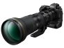   Nikon NIKKOR Z 800mm f/6.3 VR S objektív, 5 év garanciával