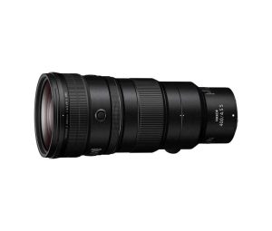   Nikon NIKKOR Z 400mm f/4.5 VR S objektív, 5 év garanciával