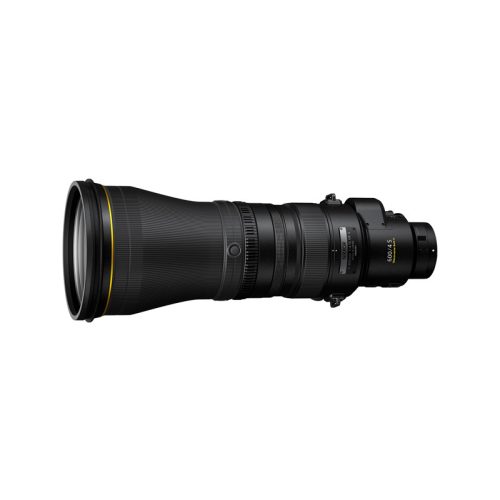 Nikon NIKKOR Z 600mm f4 TC VR S objektív