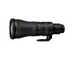 Nikon NIKKOR Z 600mm f4 TC VR S objektív, 5 év garanciával