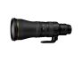   Nikon NIKKOR Z 600mm f4 TC VR S objektív, 5 év garanciával
