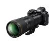 Nikon NIKKOR Z 600mm F/6.3 VR S, 5 év garanciával