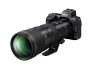 Nikon NIKKOR Z 600mm F/6.3 VR S, 5 év garanciával