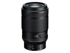 Nikon NIKKOR Z MC 105mm f/2.8 VR S objektív