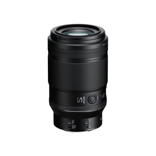 Nikon NIKKOR Z MC 105mm f/2.8 VR S objektív