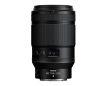 Nikon NIKKOR Z MC 105mm f/2.8 VR S objektív, 5 év garanciával