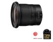 Nikon NIKKOR Z 14-30mm f/4 S objektív, 5 év garanciával