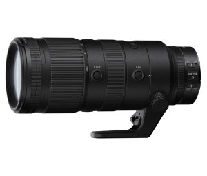 Nikon NIKKOR Z 70-200mm f/2.8 VR S objektív