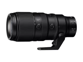   Nikon NIKKOR Z 100-400mm f4.5-5.6 objektív, 5 év garanciával