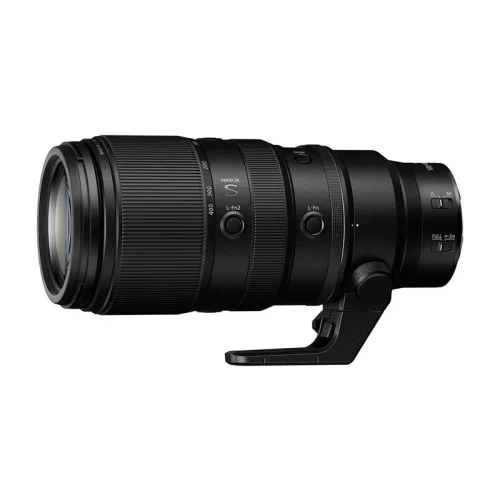 100-400MM F4.5-5.6 NIKKOR Z objektív