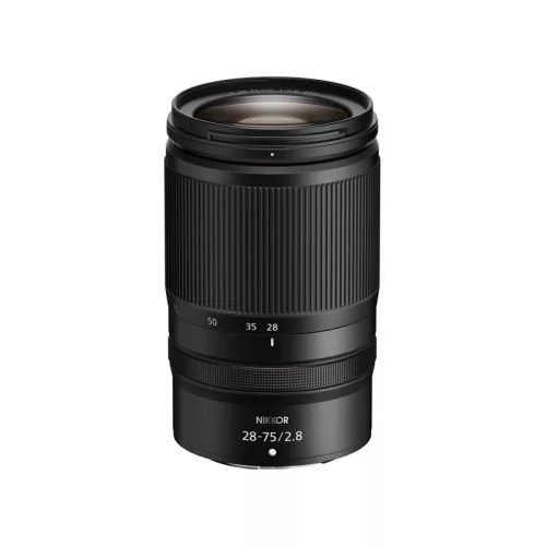 28-75MM F2.8 NIKKOR Z objektív