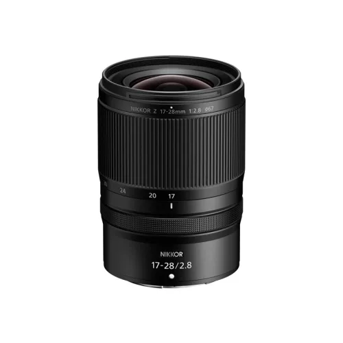 17-28MM F2.8 NIKKOR Z objektív