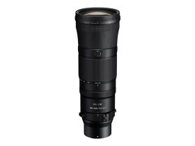 Nikon NIKKOR Z 180-600mm f/5.6-6.3 VR objektív