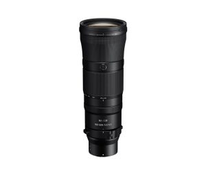  Nikon NIKKOR Z 180-600mm f/5.6-6.3 VR objektív, 5 év garanciával