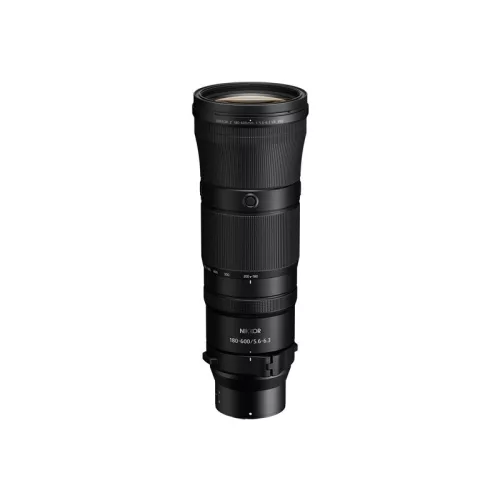 NIKKOR Z 180-600MM F5.6-6.3 VR objektív