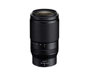Nikon NIKKOR Z 70-180mm f/2.8 objektív, 5 év garanciával