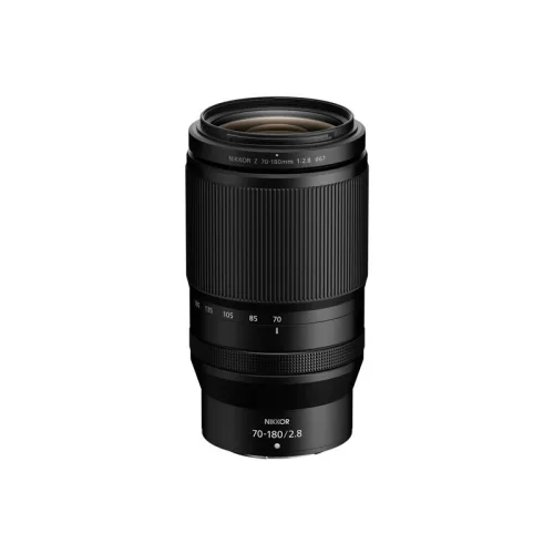 NIKKOR Z 70-180MM F2.8 objektív