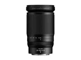Nikon NIKKOR Z 28-400mm f/4-8 VR Lens