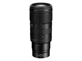 Nikon NIKKOR Z 70-200mm f/2.8 VR S II Lens
