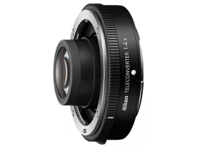 Nikon Z telekonverter 1.4x