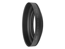 Nikon HN-40 napellenző Z DX 16-50mm-es objektívhez