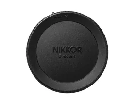 Nikon LF-N1 objektív hátsó sapka