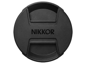 Nikon LC-72B objektív sapka
