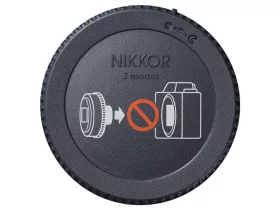 Nikon BF-N2 vázsapka - Z-telekonverter