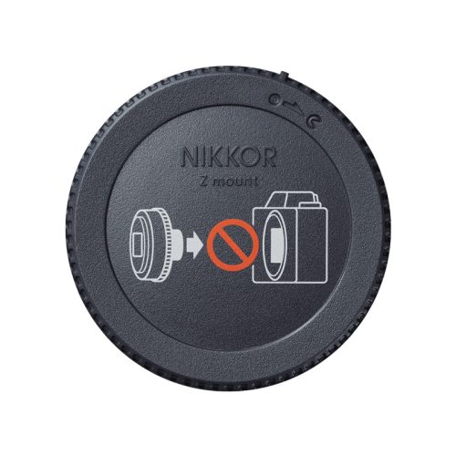 Nikon BF-N2 vázsapka - Z-telekonverter